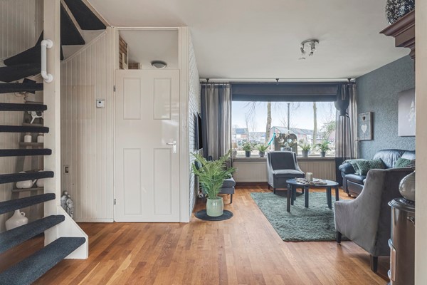 Medium property photo - Jan Zwartplantsoen 6, 3752 VG Bunschoten-Spakenburg